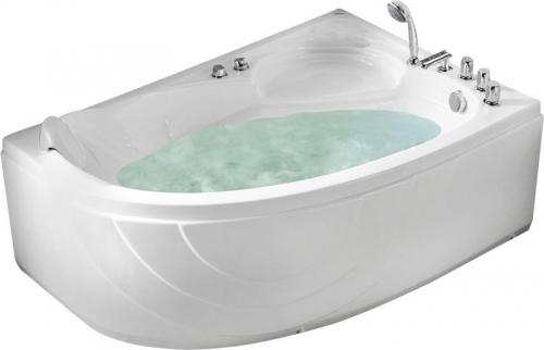 Акриловая ванна Gemy G9009 B R